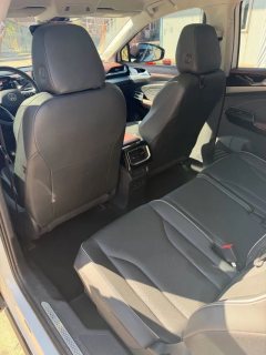 2022 Volkswagen ID.6 X 2021 Facelift Pure+pureLong RangeEdition #4