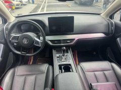 2019 BYD Tang 2019 2.0T AT Smart ConnectHonor7Seat China VI #4