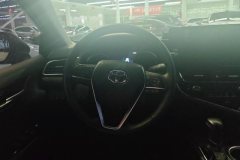 2023 Toyota Camry 2023 2.0G AT Luxury #15