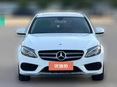 2015 Mercedes-Benz C-Class 2015 1.6T AT C180LSport Facelift #5