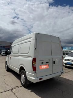 2022 Maxus V80 2021 2.0T AT AMTClassicCity Pei WangLWBMid Roof3Seat #6