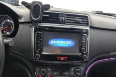2015 Haval H6 2014 1.5T MT SportElite FWD #13