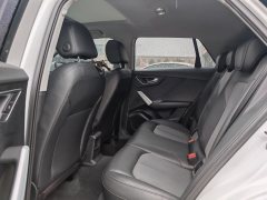 2019 Audi Q2L 2020 1.4T AT 35TFSIFashionElegant #5