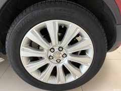 2015 Land Rover Range Rover Evoque 2015 2.0T AT 5-DoorZhiyaoEdition #10