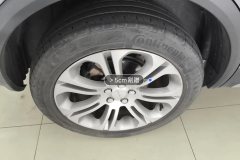 Right Rear Wheel Hub