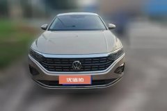 2022 Volkswagen Passat 2022 2.0T AT 330TSI Luxury #2