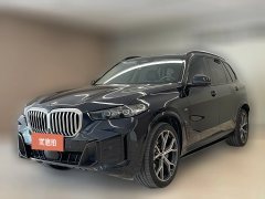 2024 BMW X5 2023 2.0T AT xDrive 30Li ExclusiveMM Sport Shadow #1