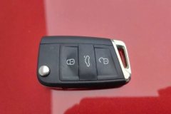 2020 Volkswagen Golf 2020 1.2T AT BelovedEdition200TSIComfortEntry #10