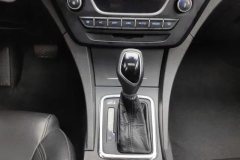 2017 Geely Auto Emgrand Hatchback 2017 1.5 AT RS Million xiangEdition #17