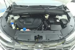 2023 Chang'an CS55 Plus 2022 No.2generation 1.5T AT DCTPremium #10