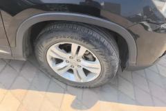 2016 Chang'an CS75 2016 1.8T AT Elite China V #6