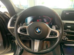 2020 BMW X4 2020 2.0T AT 25i MSport Pkg (Imported) #11