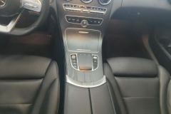 2021 Mercedes-Benz C-Class 2021 1.5T AT C260LSportstar shineCollector #16