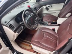 2017 Roewe E950 2017 1.4T AT 50TConnectedExecutive HEV #3