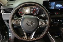 2025 Toyota RAV4 2024 2.0L AT CVT2WDUrbanEdition #15