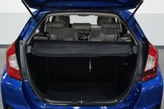 2016 Honda Fit Hatchback 2016 1.5 AT EXLILeading #20
