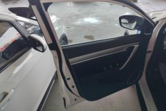 2025 Geely Auto Binyue 2025 1.5L CVT Super Power MAX #7