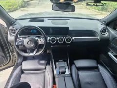 2022 Mercedes-Benz EQB 2022 EQB 350 4MATIC starterSpecial #6