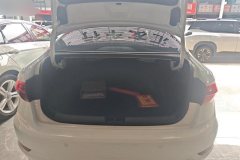 2021 Volkswagen Sagitar 2021 1.4T AT 280TSI DSGComfortSmart Connect #4