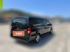 2020 Mercedes-Benz Vito 2018 2.0T AT Business #4