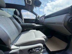 2024 Zeekr 7X 2025 75kWh RWDSmart Drive #2