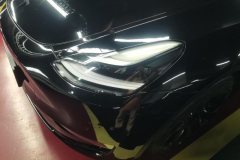 2021 Tesla Model Y 2021StandardBattery lifeRWDEdition #5