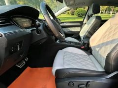 2023 Volkswagen Magotan 2023 2Million Edition 2.0T AT 330TSI DSGLeading #4
