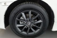 2022 Honda Civic 2019 1.5T AT 220TURBOPowermoveEdition China VI #6