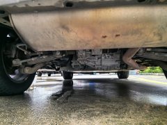 2017 BYD Song EV 2017 1.5T AT DMLuxury 4WD HEV #18