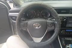 2015 Toyota Corolla 2016 1.8 AT LuxuryHybrid HEV #15
