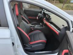 2022 Geely Auto Emgrand S 2021 1.4T AT CVTPremium #9