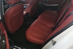 2023 BMW 3 Series 2023 325Li MM Sport Shadow #11