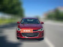 2017 Chevrolet Cavalier 2016 1.5 AT HappyEdition #2