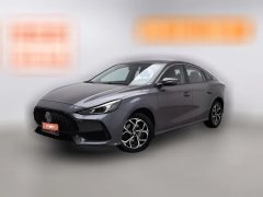 2022 MG MG5 2021 1.5 AT 180DVVT CVTyouthFashion #1