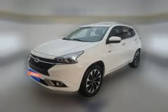 2018 Chery Tiggo 7 2018 1.5T AT Elite #1