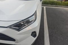 2023 Toyota RAV4 2022 2.0L CVT AT 2WDFashion #5