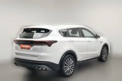 2025 Jetour X70 Plus 2025 Champion 1.5T DCTchampionMAX+ 7Seat #2
