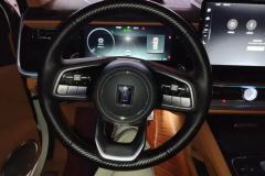 2023 Tank 500 2023 3.0T AT Sport Create environment 5Seat #15