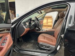 2016 BMW 5 Series 2017 2.0T AT 528LiLeading #13