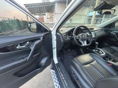 2020 Nissan X-Trail 2021 2.0 AT XL ITSSmart ConnectComfortFWD #14