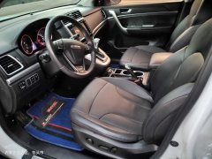 2017 Haval H6 2017 1.5T AT Blue LabelSportExclusiveFWD Facelift #5