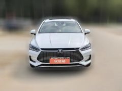 2019 BYD Qin Pro 2018 EV500Smart ConnectLead Yao EV #2