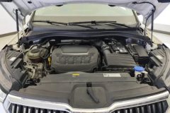 2024 Škoda Kodiaq 2024 TSI330 5Seat2WDstrengthEdition #10