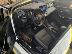 2021 Toyota Corolla 2021 1.8 AT Elite Hybrid #11
