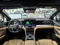 2025 BYD Song L DM-i 2025 Smart Drive 160km Surpass #5
