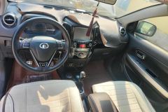 2015 Great Wall Great Wall M4 2014 1.5 MT Luxury #12