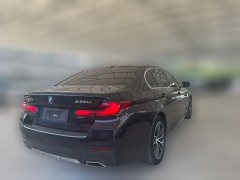 2023 BMW 5 Series 2022 Facelift II 2.0T AT 525Li MSport Pkg #5