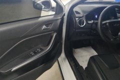 2020 Chery Tiggo 3x 2020 1.5 AT Enjoy qualityLuxury #7