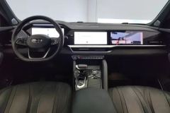 2024 Geely Auto Xingyue L 2024 2.0TD AT High power 2WD horizonEdition #12