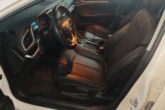 2022 Buick Excelle GT Sedan 2021 1.5 AT modelElite Facelift #9